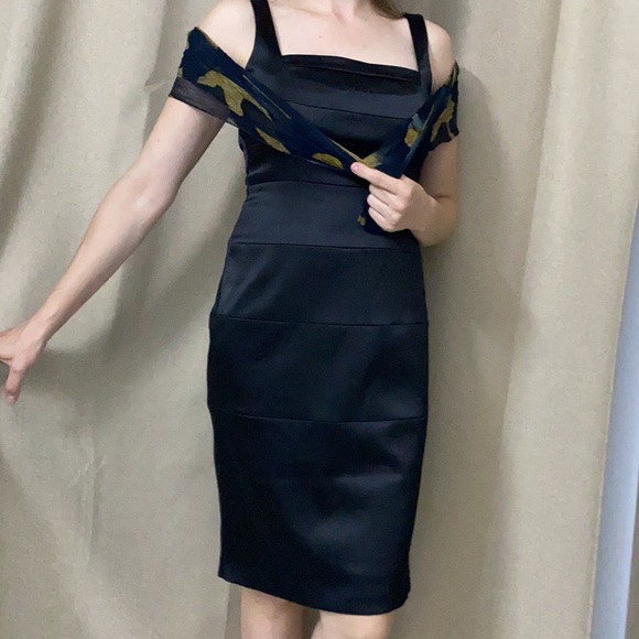 Signature by Sangria Dresses & Skirts - Elegant dress💃